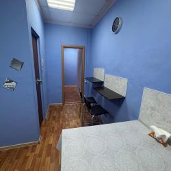 Фото Апартаменты на улице Кольцевая 84