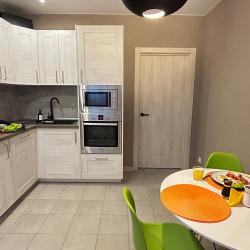 Фото Апартаменты на переулке Одесский 20