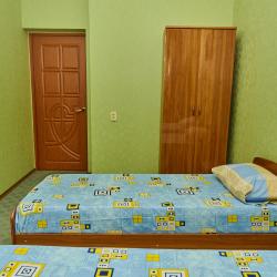 Фото Отель Южный берег