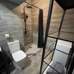 Фото Апартаменты на улице Вокзальная 13