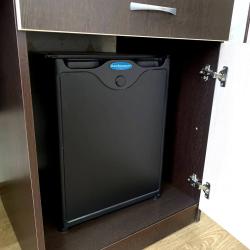 Номер комфорт стандарт с 2 односпальными кроватями (с завтраком)