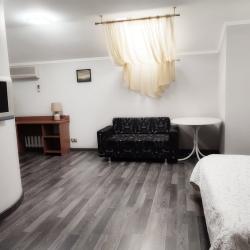 Фото Отель Клубная