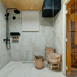 Фото Отель Сказка Алтая