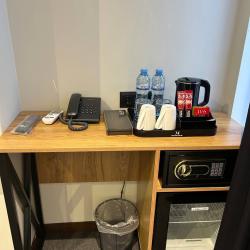 Фото Отель Masdar (Маздар)