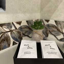 2-комнатные апартаменты стандарт