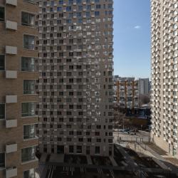 2-комнатные апартаменты стандарт