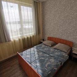 Фото Апартаменты на Верхней Набережной 145/13