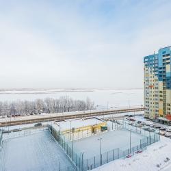 Фото Апартаменты Степаненков на Волжской набережной 24