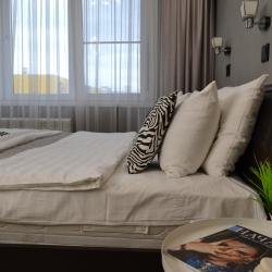 1-комнатные апартаменты люкс Ул. Скороходова, д. 25