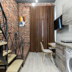 фото 59 MOKO Apartments (МОКО Апартментс) на улице Нижегородская