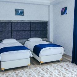 Номер стандарт