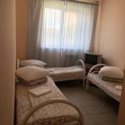 Фото Отель Коммуналка