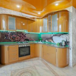 1-комнатные апартаменты стандарт