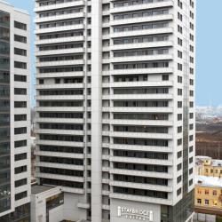 фото 2 Staybridge Suites St. Petersburg (Стейбридж Санкт-Петербург)