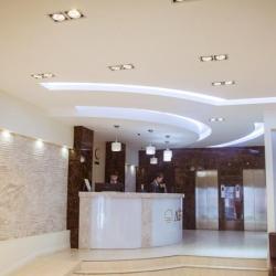 Фото Отель Лена