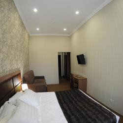 Фото Отель Фандорин