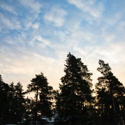 Фото Отель Застава