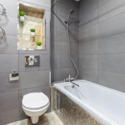 Фото Апартаменты на улице Балаковская 6А