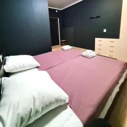 Фото Отель Огонёк