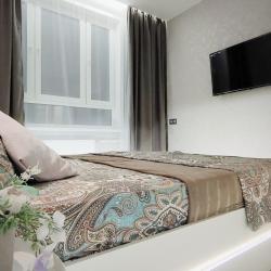 Фото Апартаменты RENTA27 в Южном микрорайоне