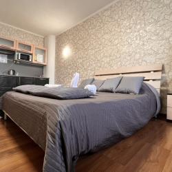 Фото Отель Риконе на улице 50 лет ВЛКСМ 13