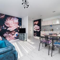 Фото Отель Жилой квартал на улице Новаторов