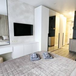 Фото Отель Заповедная, 9