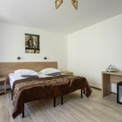 Фото Отель Пансионат