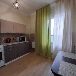 Фото Отель HomeSanny (ХоумСэнни) на шоссе Северное 28