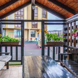 Фото Отель More Rooms у Олимпийского парка