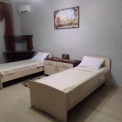 Фото Отель Октябрьский