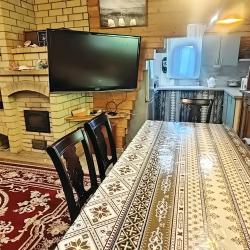 Фото Отель Винтажный гостевой дом
