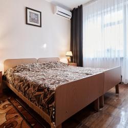 Номер стандарт семейный