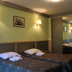 Фото Отель Дом Рыболова