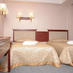 Фото Отель Командор