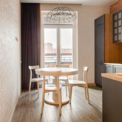 фото 4 RIVA Apart (РИВА Апарт) на улице Корпусная