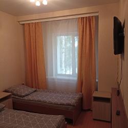 Фото Отель Vizit (Визит)