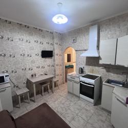 Фото Отель AlexHome (АлексХоум) на улице Заречная 9