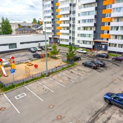 Фото Отель Welcome Karelia на улице Профсоюзов