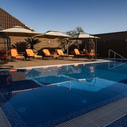 Фото Boutique-hotel Anana (Бутик-отель Анана)