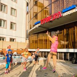 Фото Отель Триера