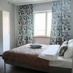 Фото Апартаменты на проспекте Кольский