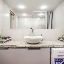 2-комнатные апартаменты улучшенные