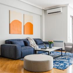 Family Apartments