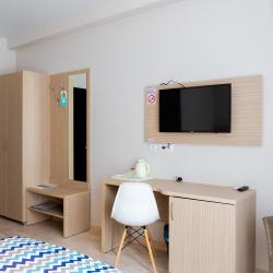 Фото Отель fкий (фкий)