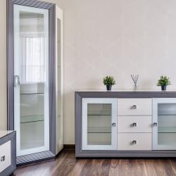 Фото Апартаменты SunVille (Санвиль) на улице Сибгата Хакима 5А