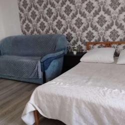 2-комнатные апартаменты стандарт