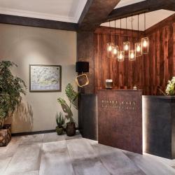 Фото Отель City (Сити)