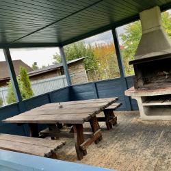 3-комнатное бунгало премиум