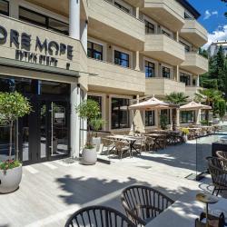 Фото Бутик-отель Ore Moрe